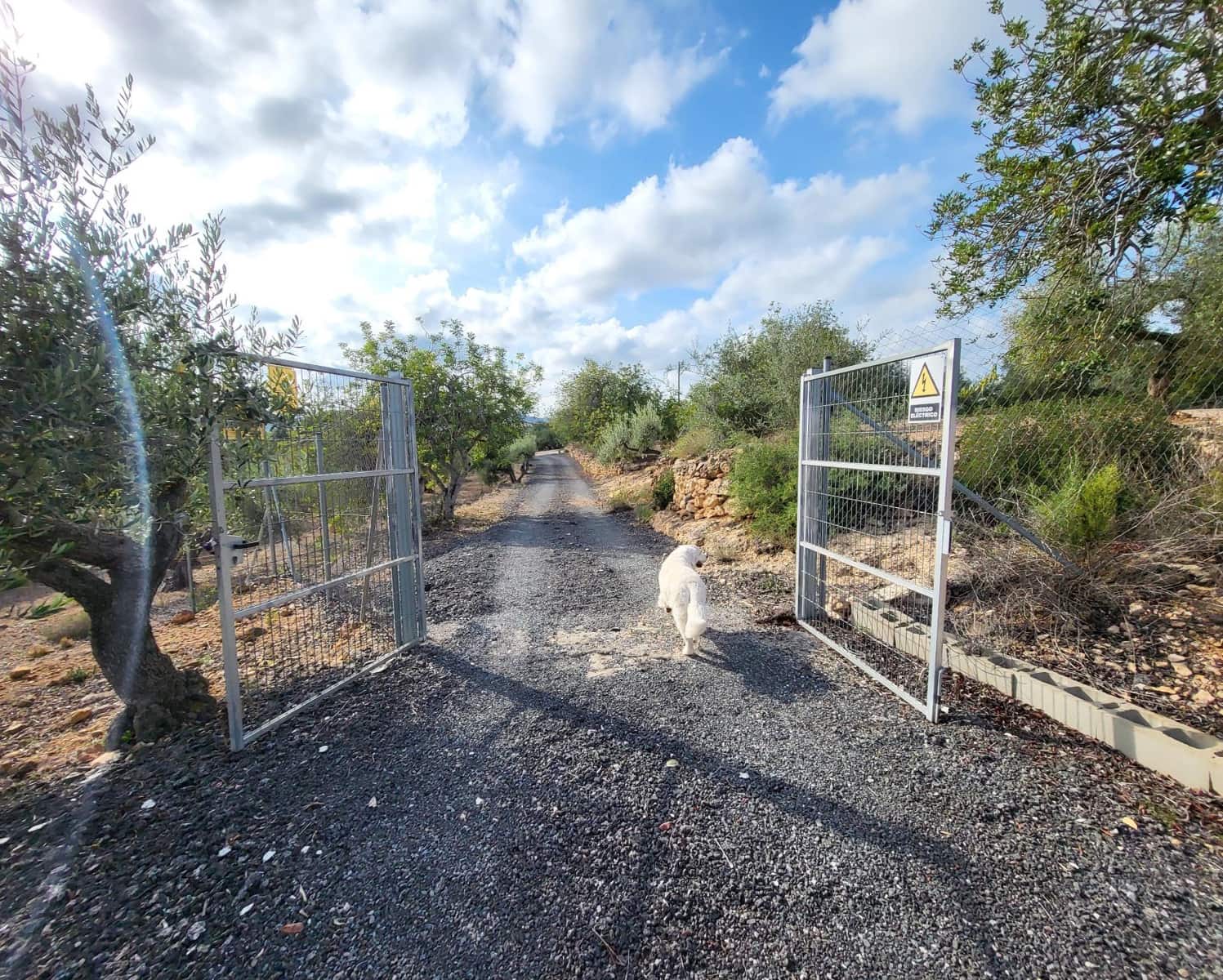 2 soveværelse Finca/Landehus til salg i L'Ampolla med swimmingpool - € 240.000 (Ref: 7629248)