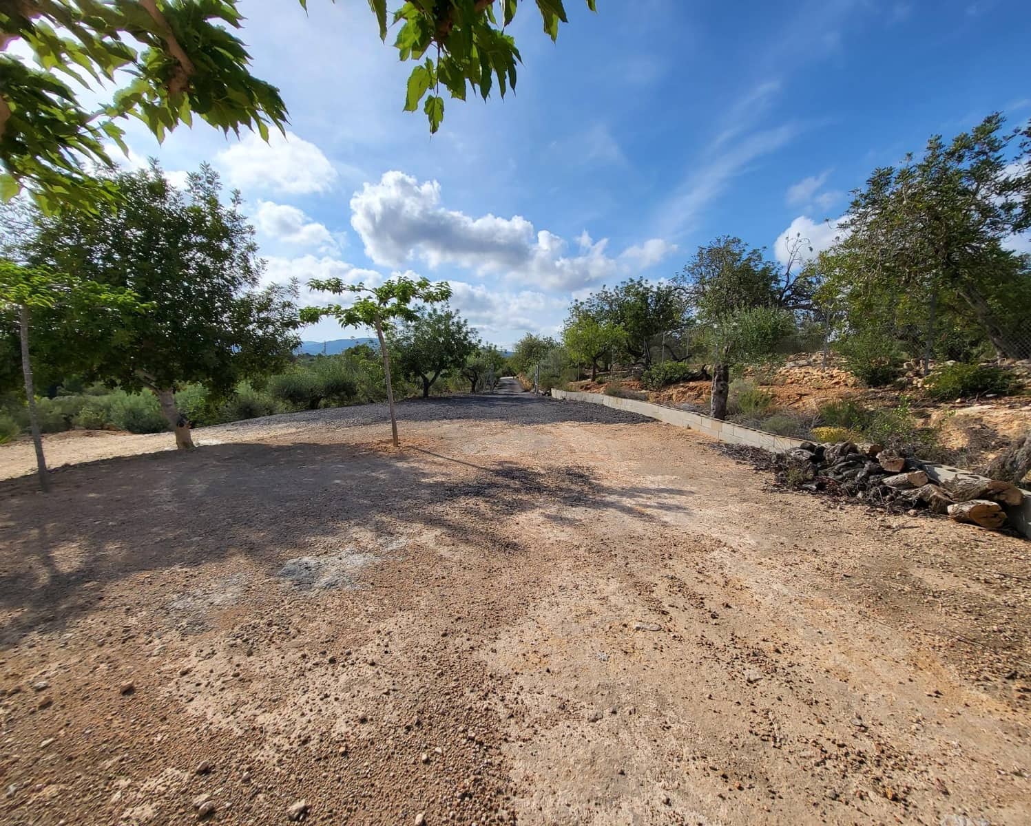 2 soveværelse Finca/Landehus til salg i L'Ampolla med swimmingpool - € 240.000 (Ref: 7629248)