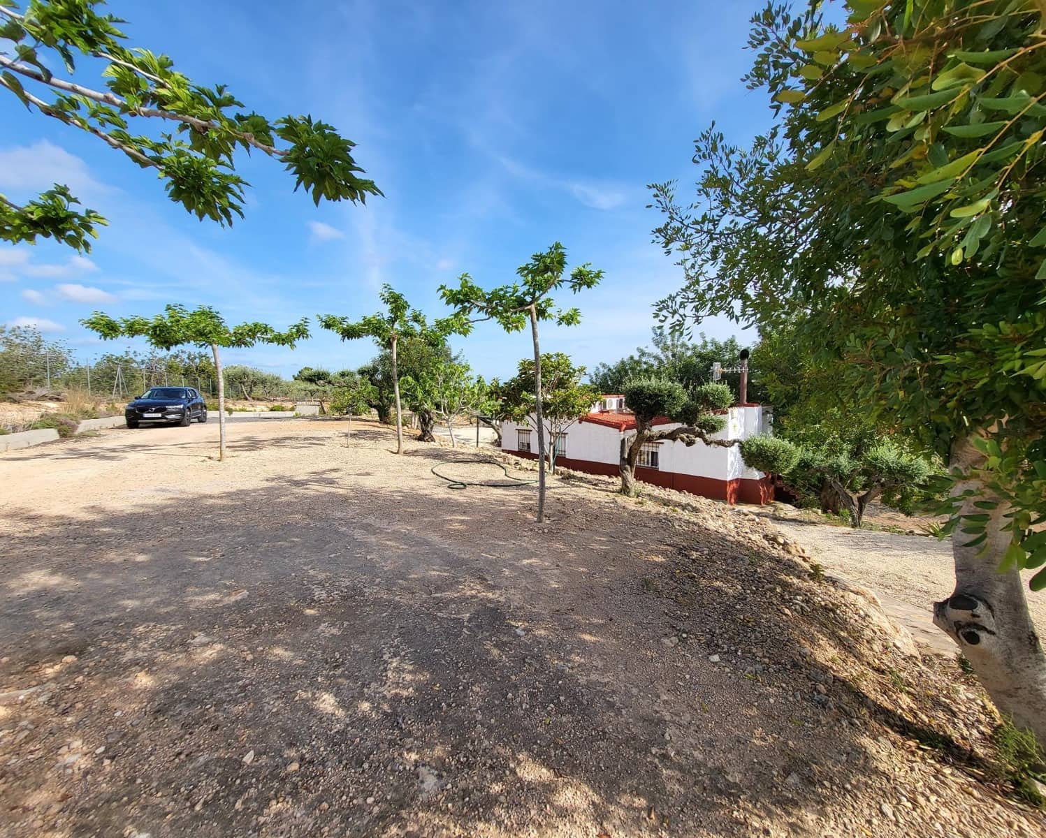 2 soveværelse Finca/Landehus til salg i L'Ampolla med swimmingpool - € 240.000 (Ref: 7629248)