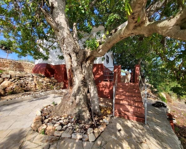 2 slaapkamer Finca/Landhuis te koop in L'Ampolla met zwembad - € 240.000 (Ref: 7629248)