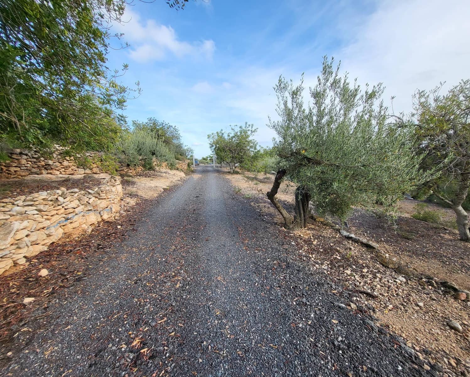 2 soveværelse Finca/Landehus til salg i L'Ampolla med swimmingpool - € 240.000 (Ref: 7629248)