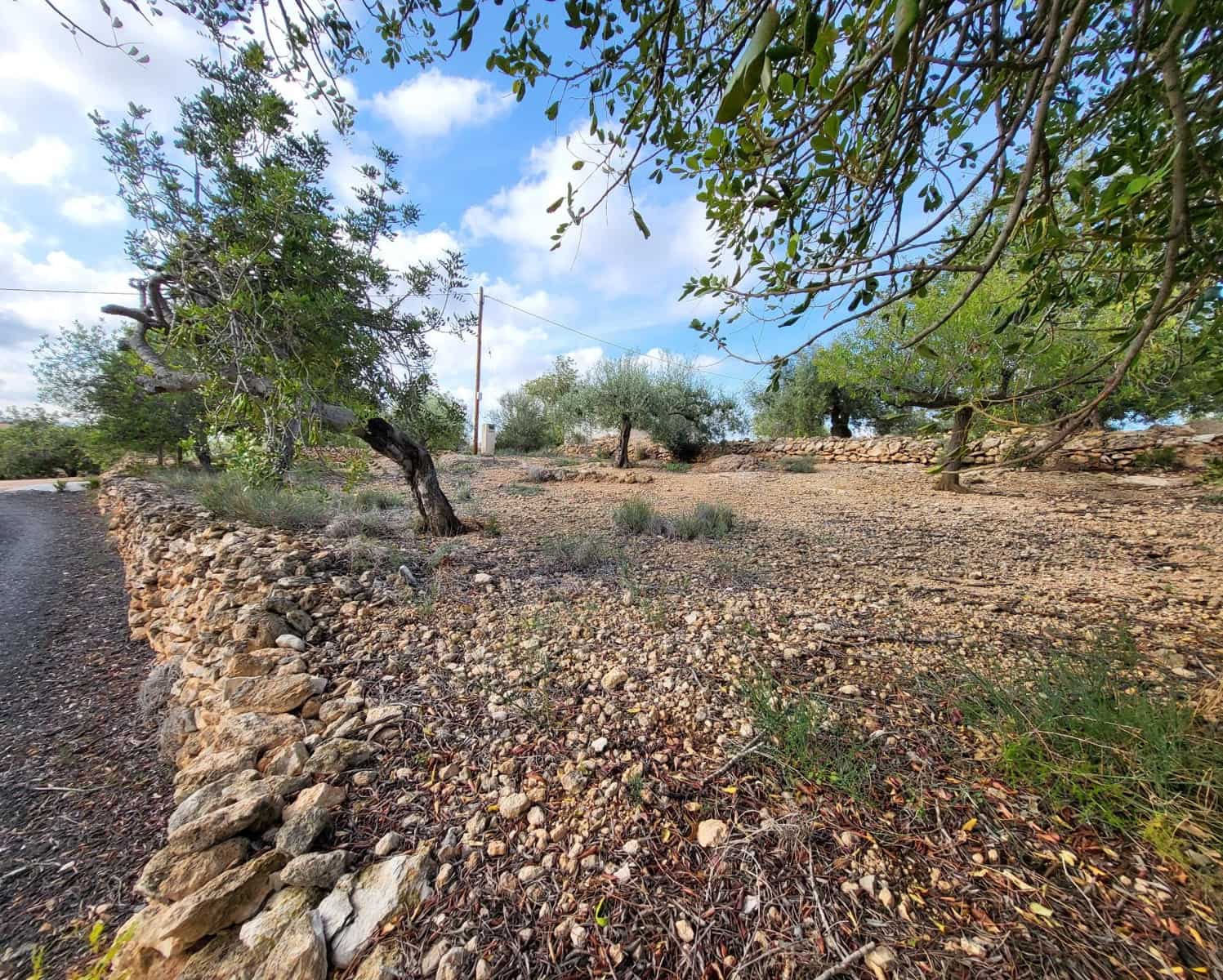 2 soveværelse Finca/Landehus til salg i L'Ampolla med swimmingpool - € 240.000 (Ref: 7629248)