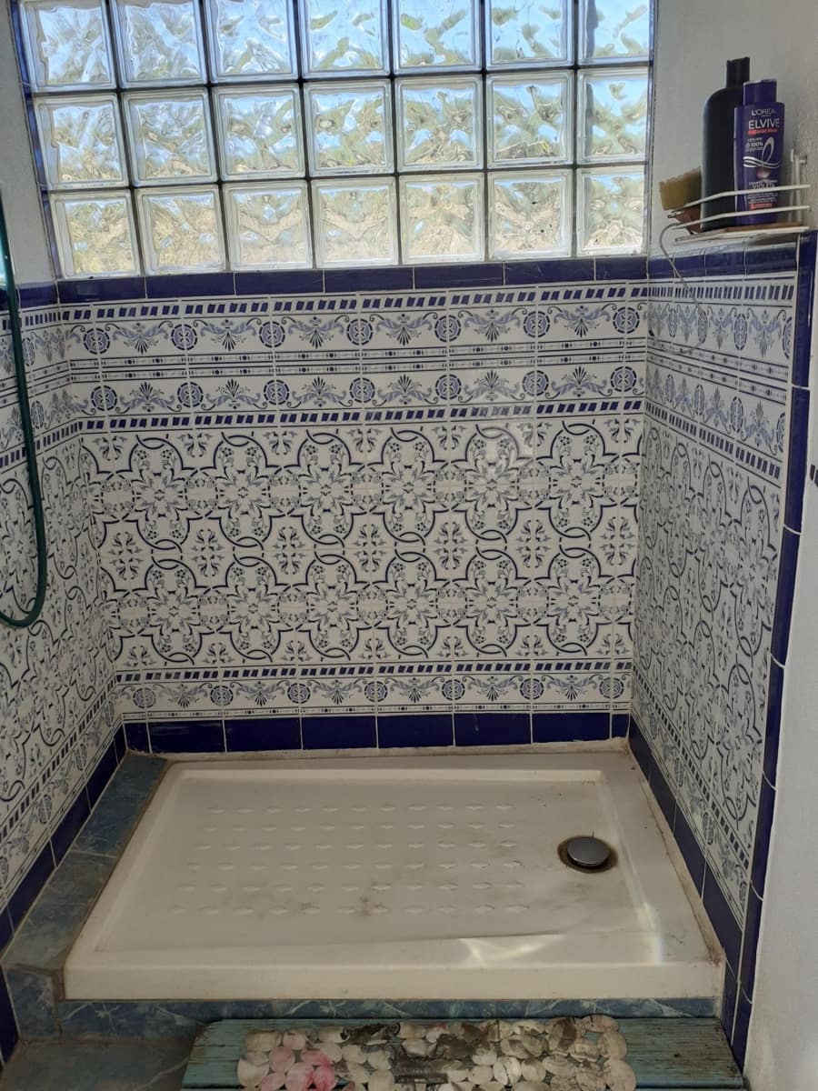 2 soveværelse Finca/Landehus til salg i El Perello med swimmingpool - € 115.000 (Ref: 7717857)