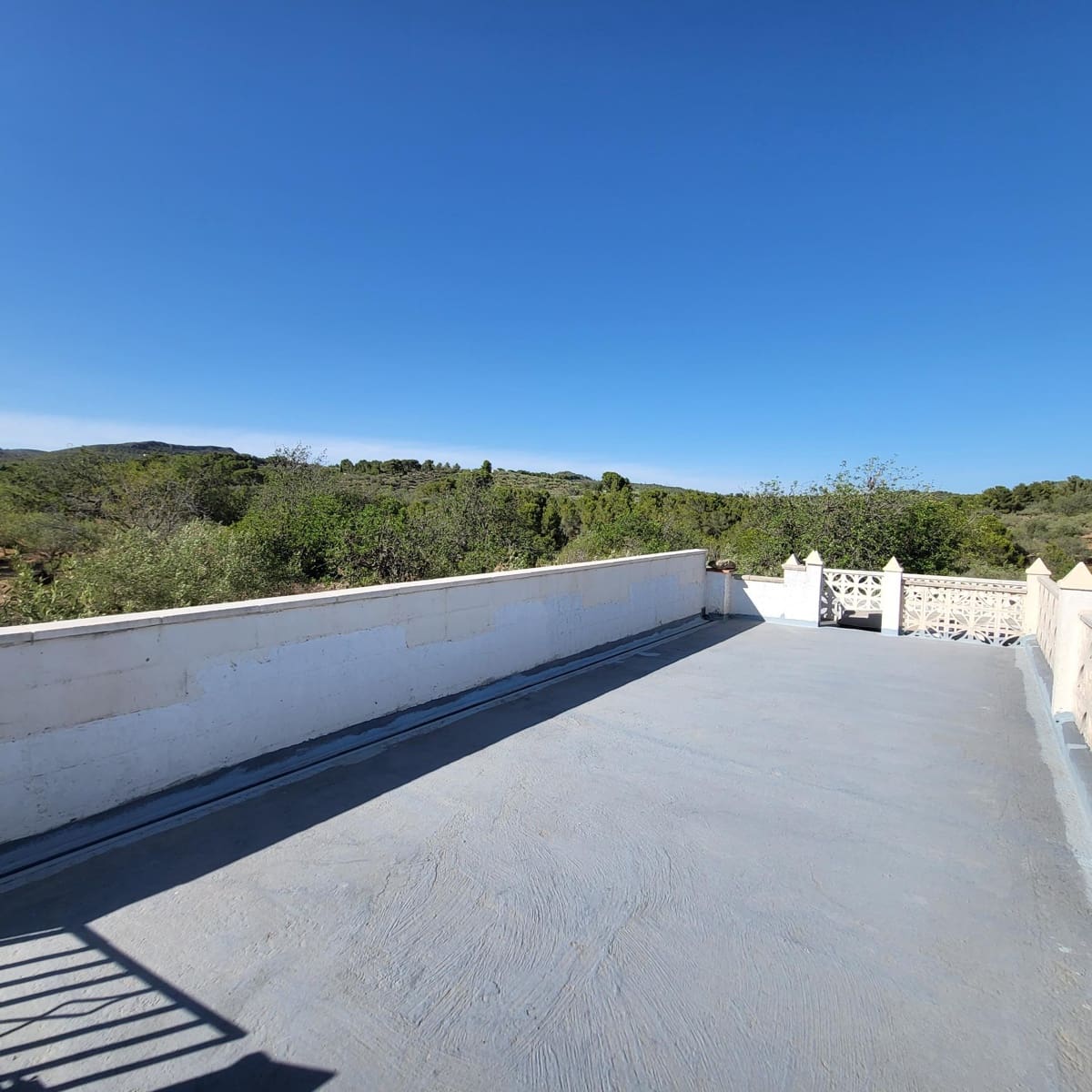 2 soveværelse Finca/Landehus til salg i El Perello med swimmingpool - € 115.000 (Ref: 7717857)