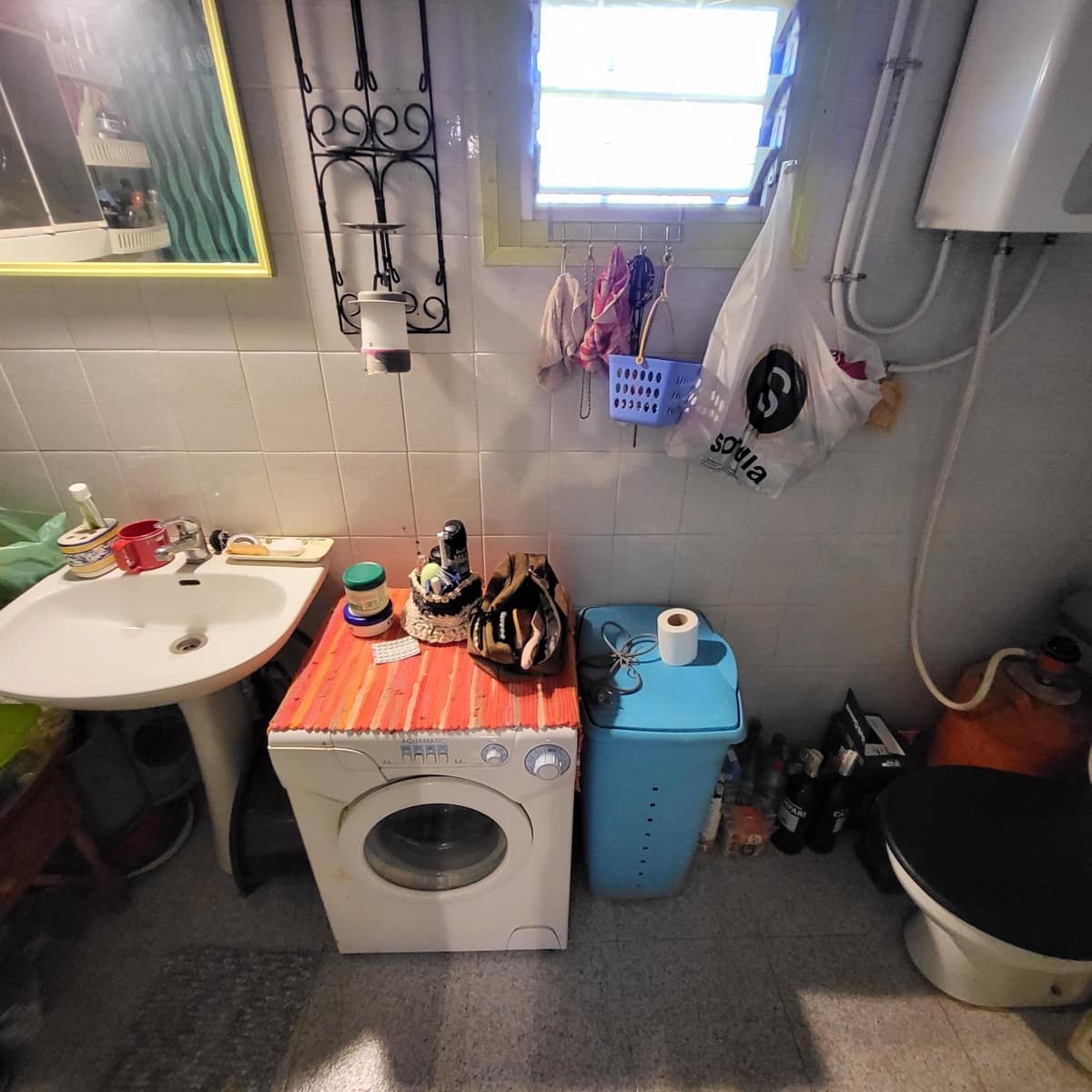 2 soveværelse Finca/Landehus til salg i El Perello med swimmingpool - € 115.000 (Ref: 7717857)