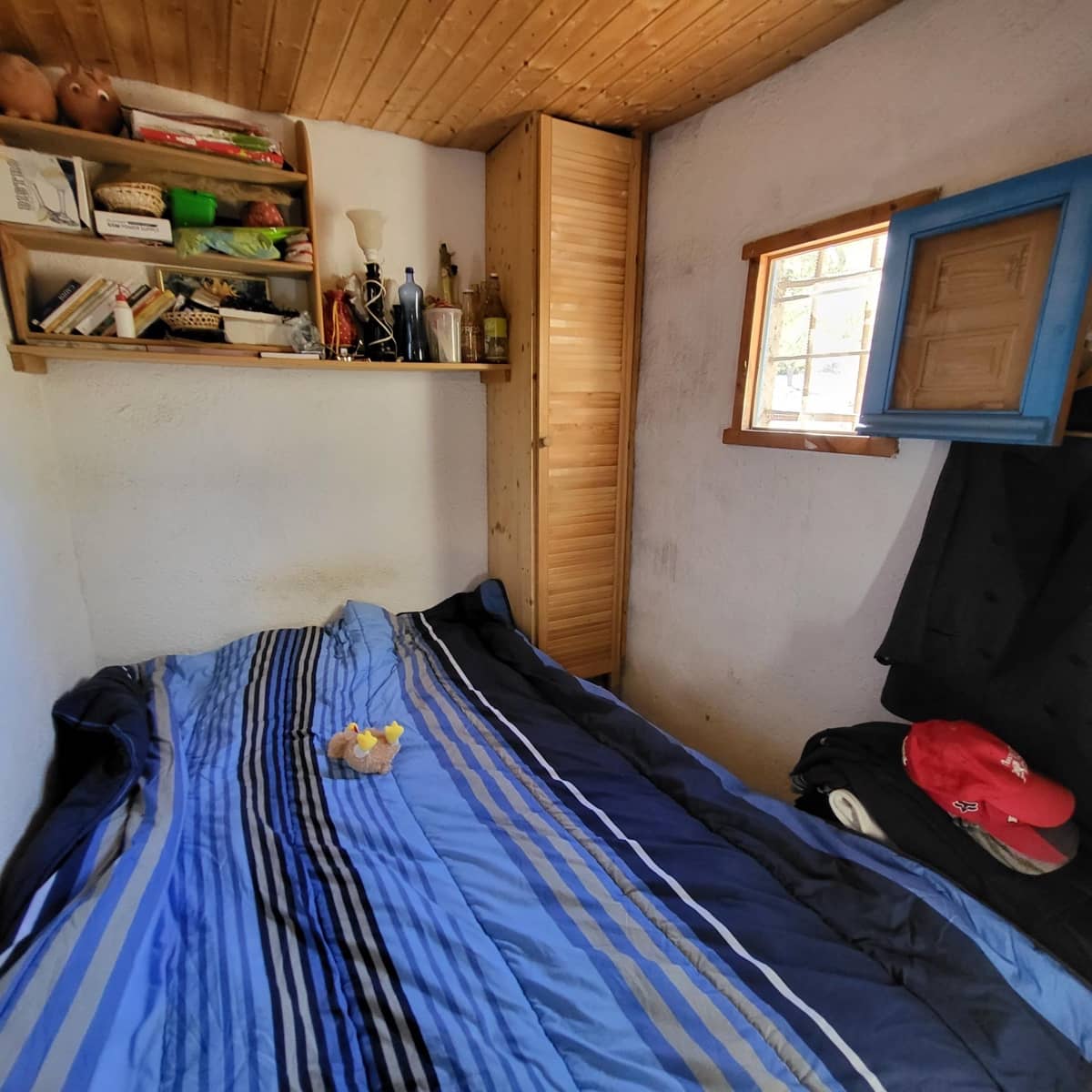 2 soveværelse Finca/Landehus til salg i El Perello med swimmingpool - € 115.000 (Ref: 7717857)