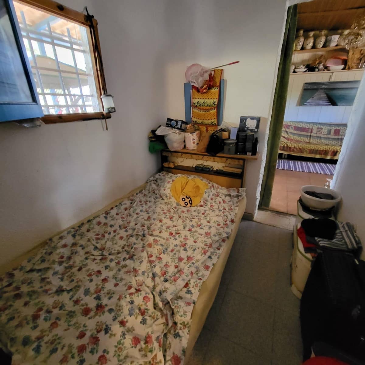 2 soveværelse Finca/Landehus til salg i El Perello med swimmingpool - € 115.000 (Ref: 7717857)