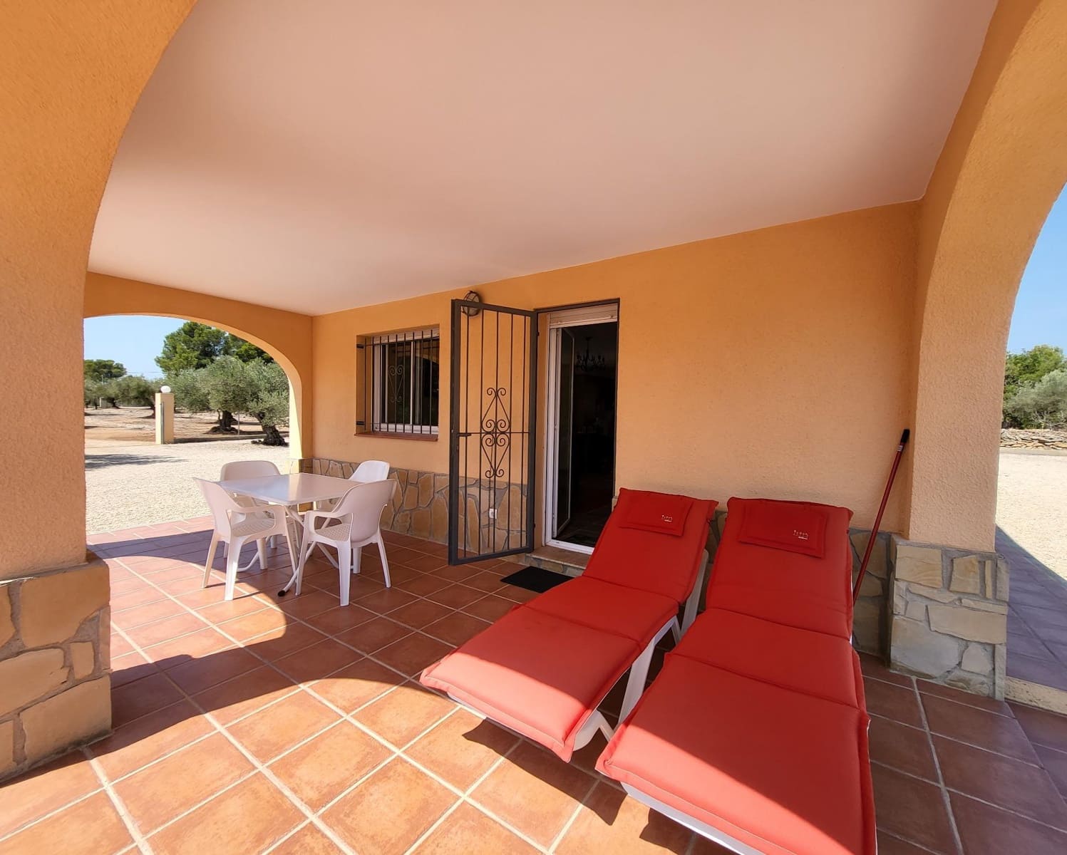 4 soveværelse Finca/Landehus til salg i L'Ametlla de Mar - € 339.000 (Ref: 7749188)