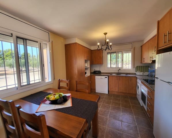 4 bedroom Finca/Country House for sale in L'Ametlla de Mar - € 339,000 (Ref: 7749188)