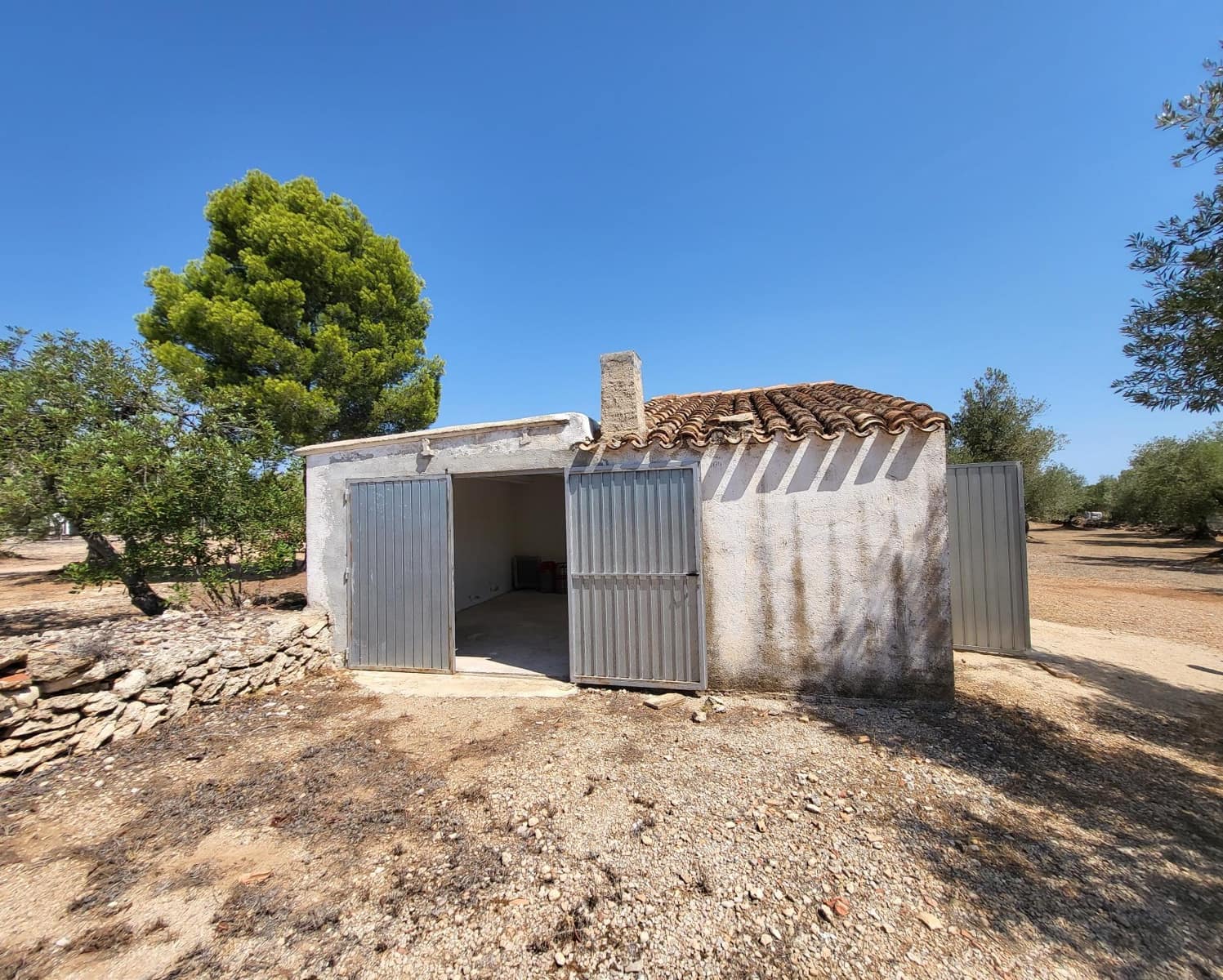 4 soveværelse Finca/Landehus til salg i L'Ametlla de Mar - € 339.000 (Ref: 7749188)