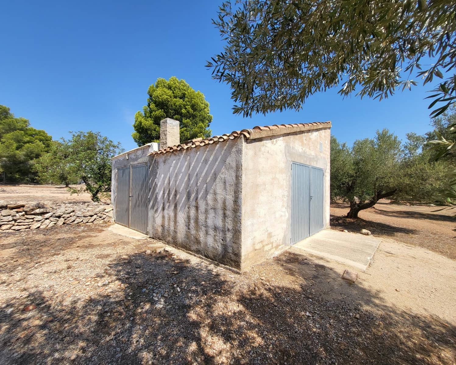 4 soveværelse Finca/Landehus til salg i L'Ametlla de Mar - € 339.000 (Ref: 7749188)