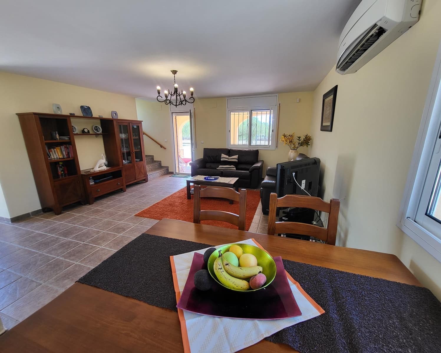 4 soveværelse Finca/Landehus til salg i L'Ametlla de Mar - € 339.000 (Ref: 7749188)