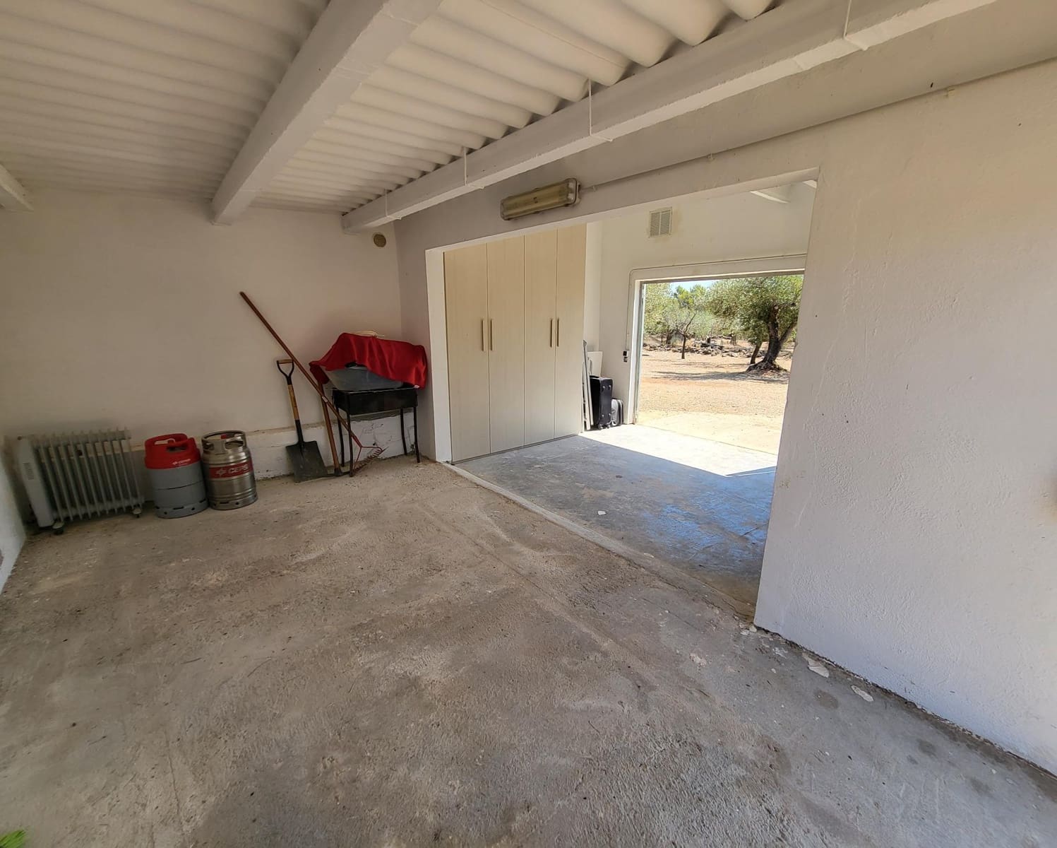 4 soveværelse Finca/Landehus til salg i L'Ametlla de Mar - € 339.000 (Ref: 7749188)