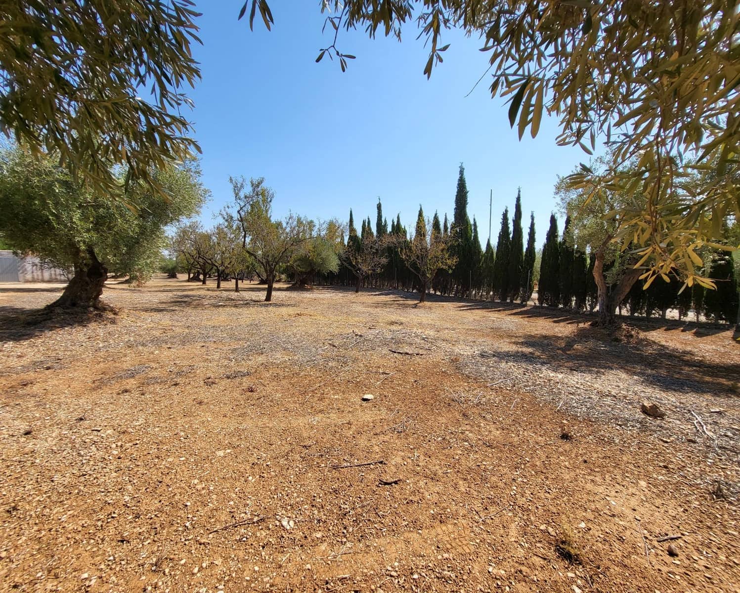 4 soveværelse Finca/Landehus til salg i L'Ametlla de Mar - € 339.000 (Ref: 7749188)