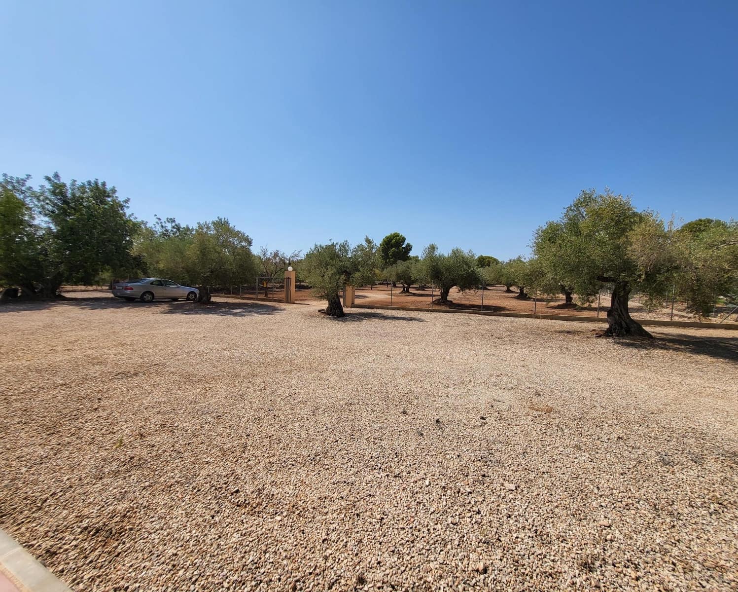 4 soveværelse Finca/Landehus til salg i L'Ametlla de Mar - € 339.000 (Ref: 7749188)