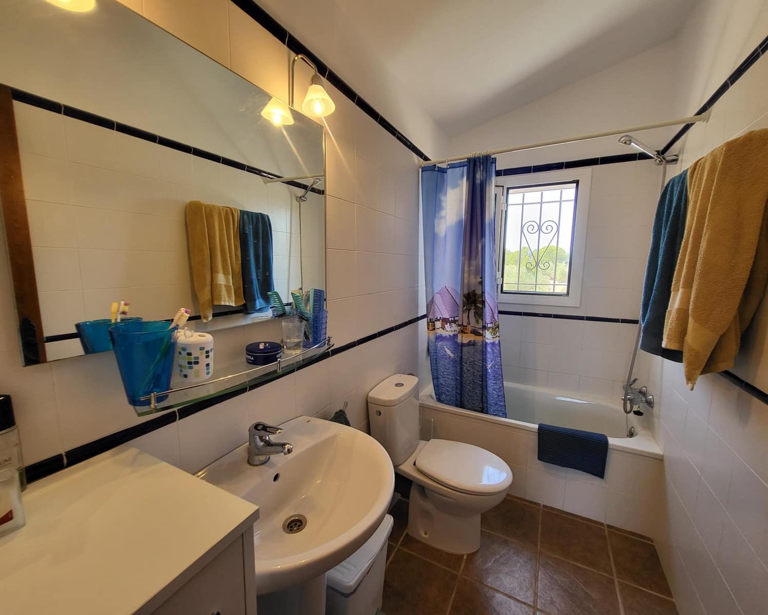 4 soveværelse Finca/Landehus til salg i L'Ametlla de Mar - € 339.000 (Ref: 7749188)