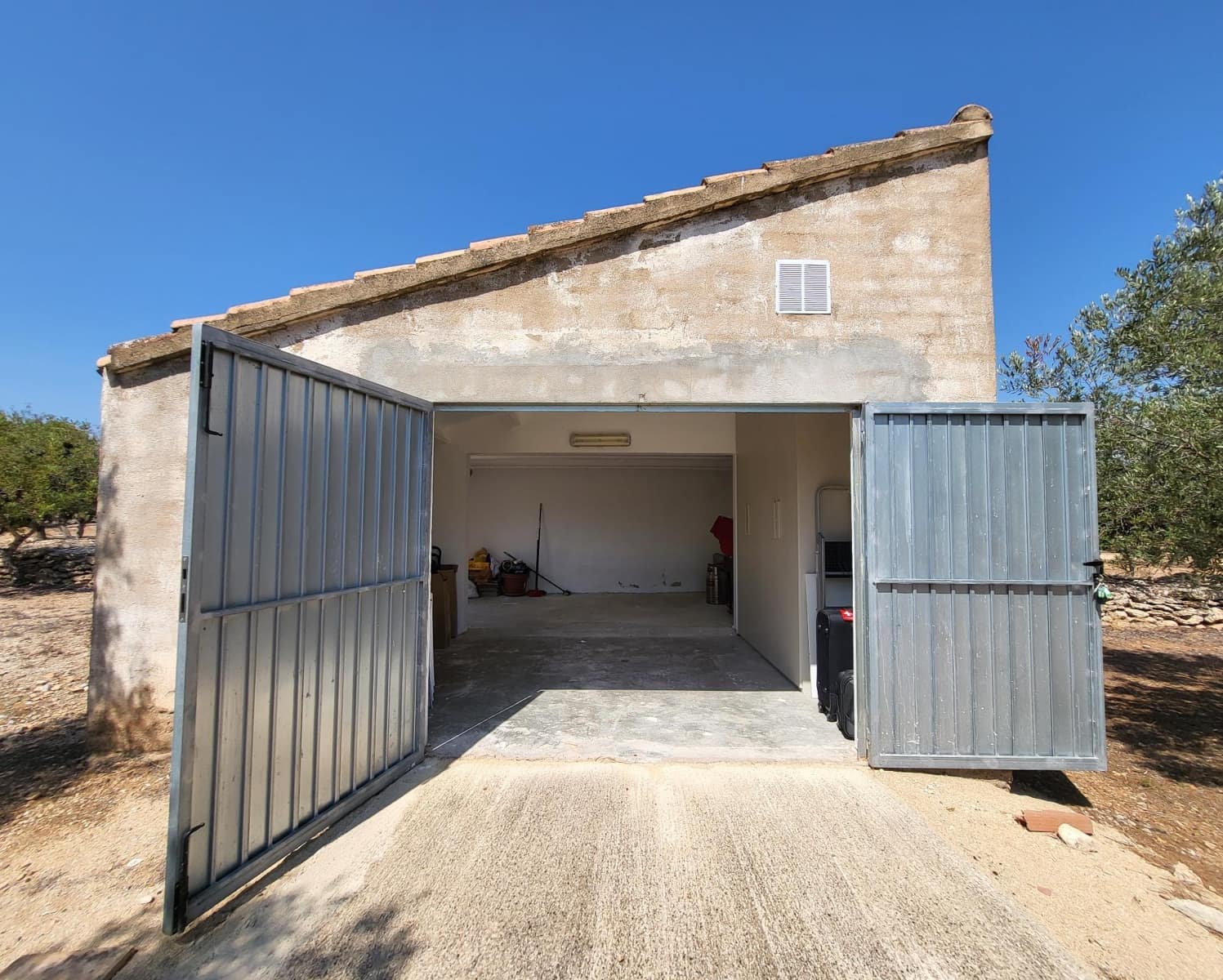 4 soveværelse Finca/Landehus til salg i L'Ametlla de Mar - € 339.000 (Ref: 7749188)