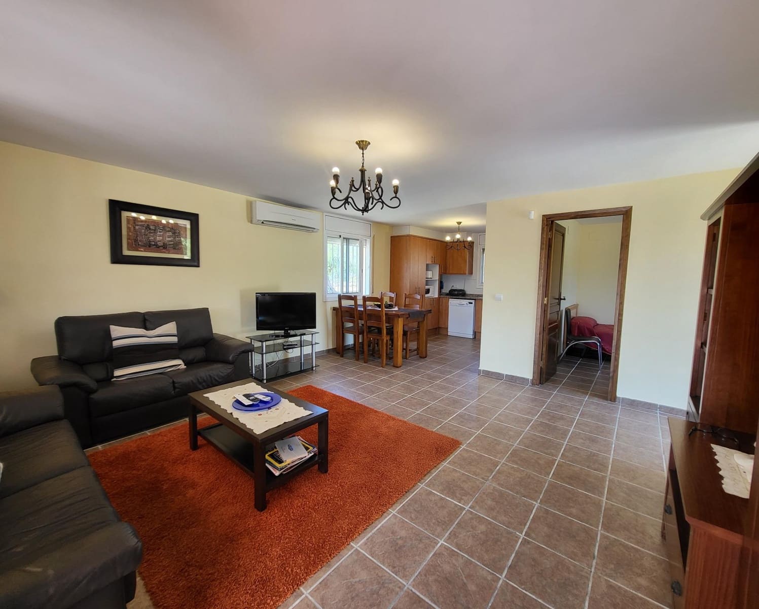 4 soverom Finca/Herregård til salgs i L'Ametlla de Mar - € 339 000 (Ref: 7749188)