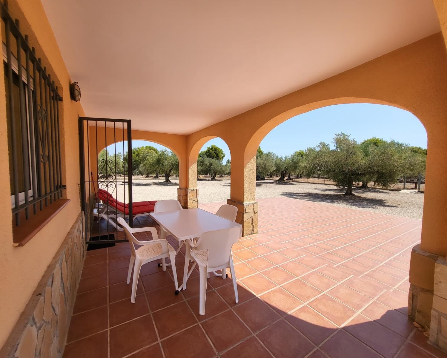 4 soverom Finca/Herregård til salgs i L'Ametlla de Mar - € 339 000 (Ref: 7749188)