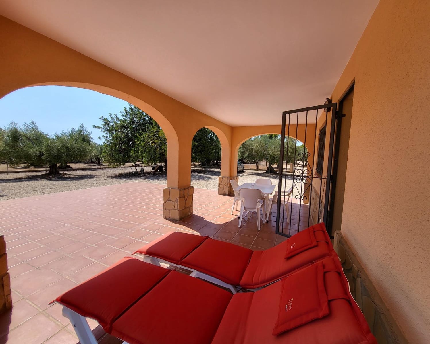 4 soverom Finca/Herregård til salgs i L'Ametlla de Mar - € 339 000 (Ref: 7749188)