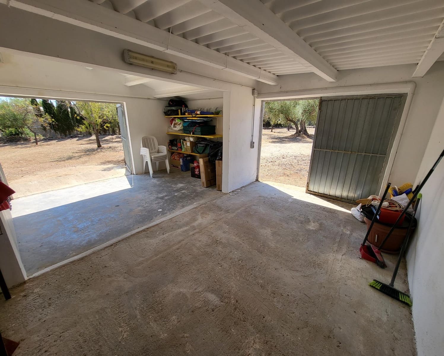 4 soverom Finca/Herregård til salgs i L'Ametlla de Mar - € 339 000 (Ref: 7749188)