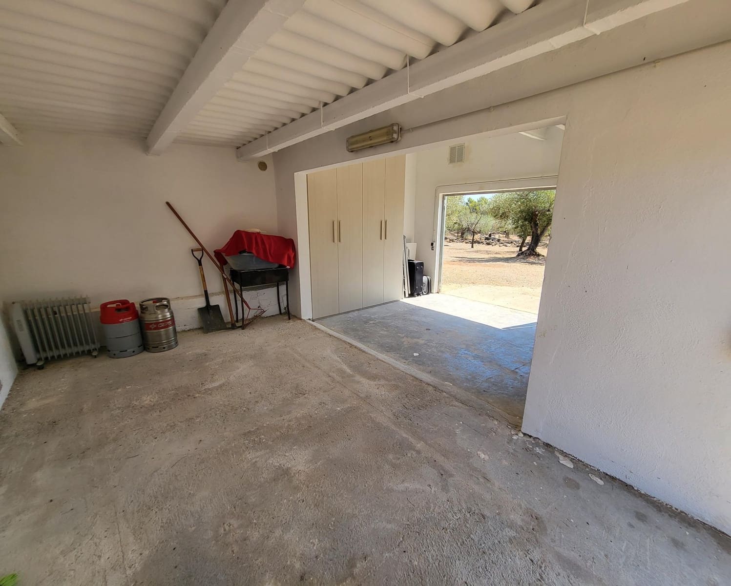 4 soverom Finca/Herregård til salgs i L'Ametlla de Mar - € 339 000 (Ref: 7749188)