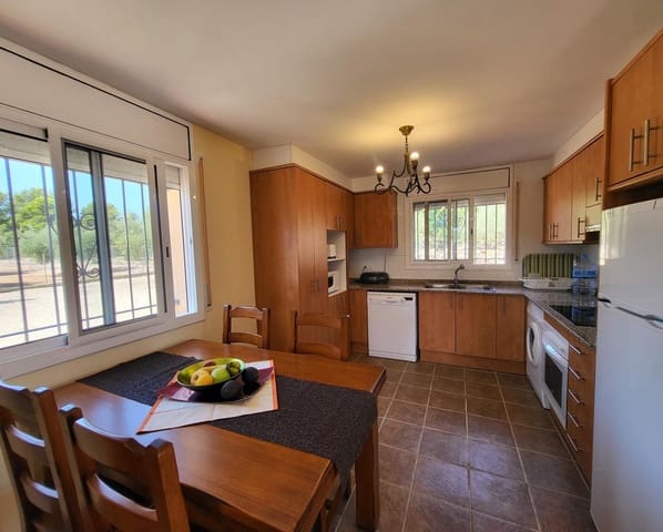 4 slaapkamer Finca/Landhuis te koop in L'Ametlla de Mar - € 339.000 (Ref: 7749188)