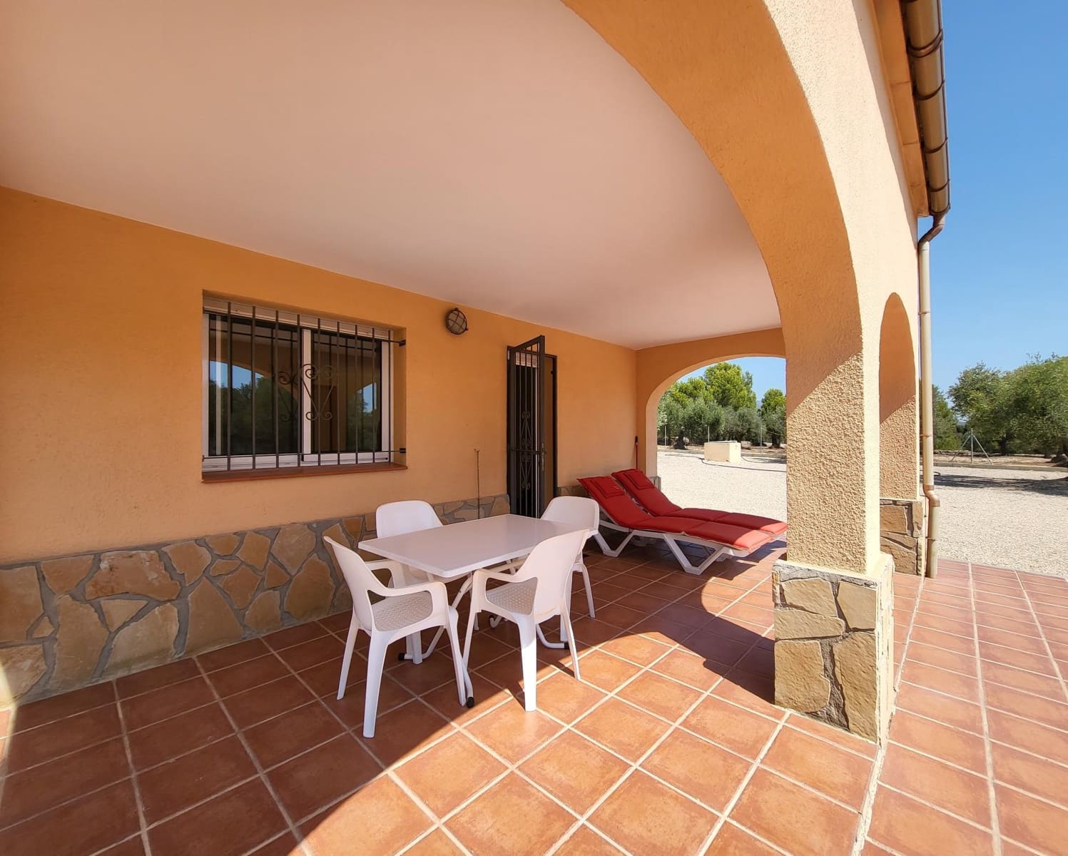 4 soverom Finca/Herregård til salgs i L'Ametlla de Mar - € 339 000 (Ref: 7749188)