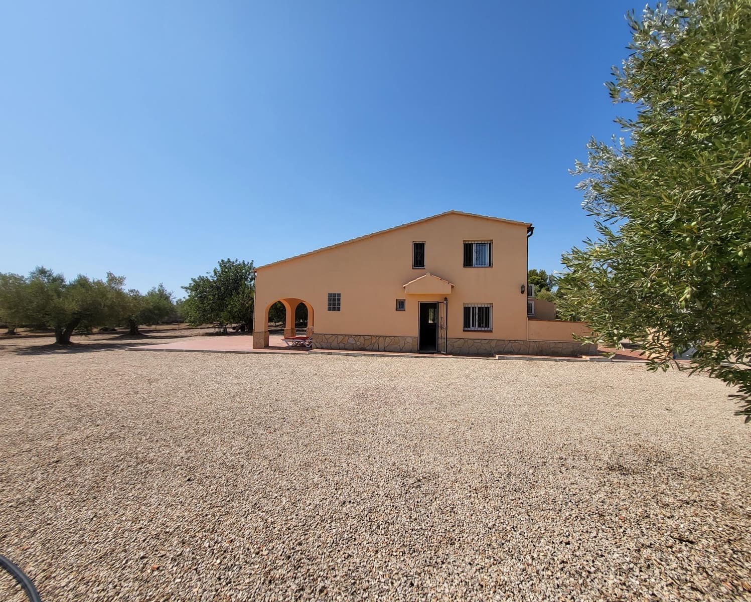 4 soverom Finca/Herregård til salgs i L'Ametlla de Mar - € 339 000 (Ref: 7749188)