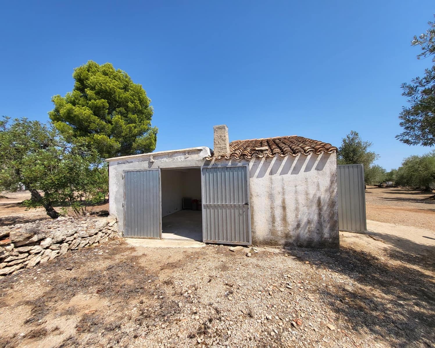 4 soverom Finca/Herregård til salgs i L'Ametlla de Mar - € 339 000 (Ref: 7749188)