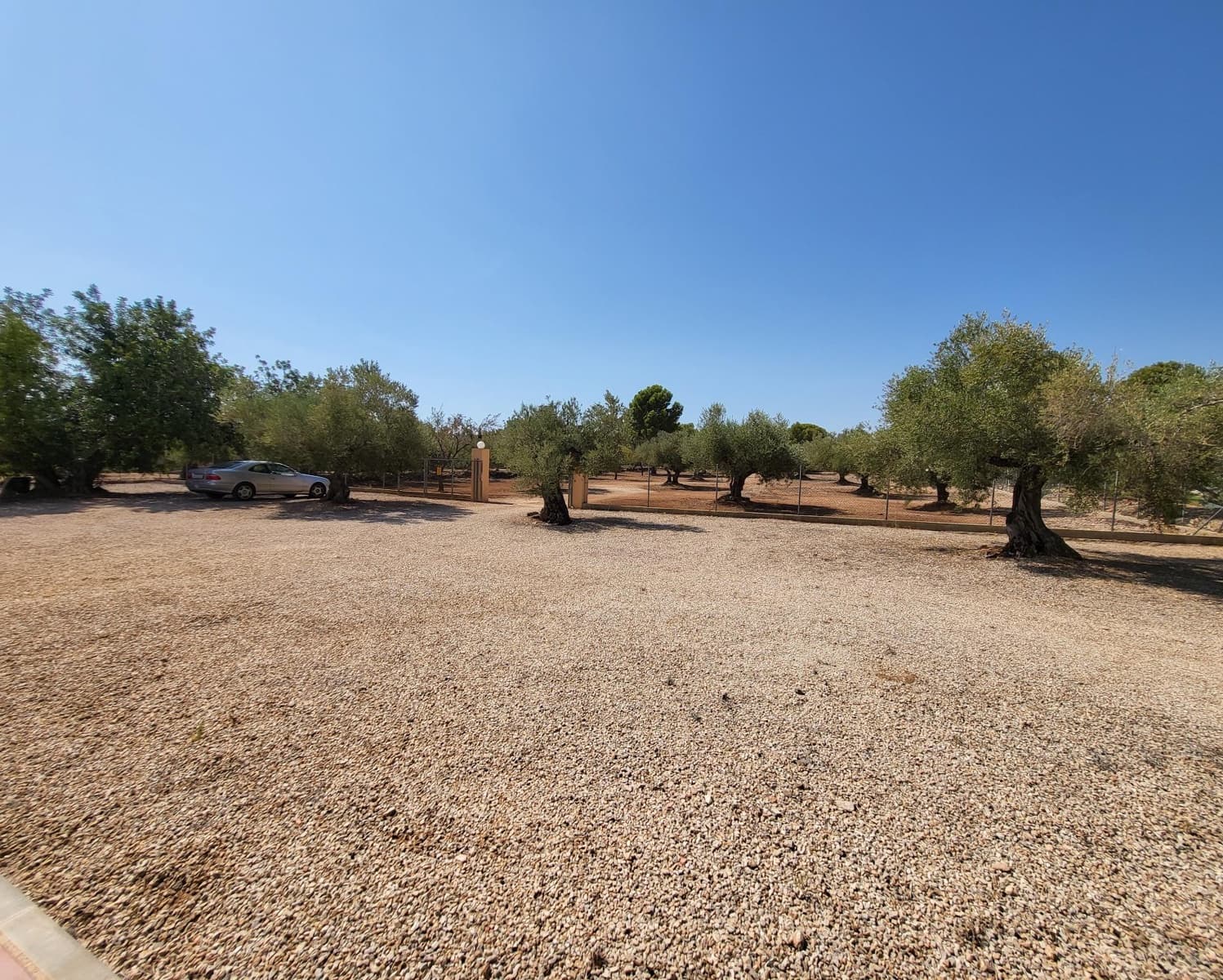 4 soverom Finca/Herregård til salgs i L'Ametlla de Mar - € 339 000 (Ref: 7749188)