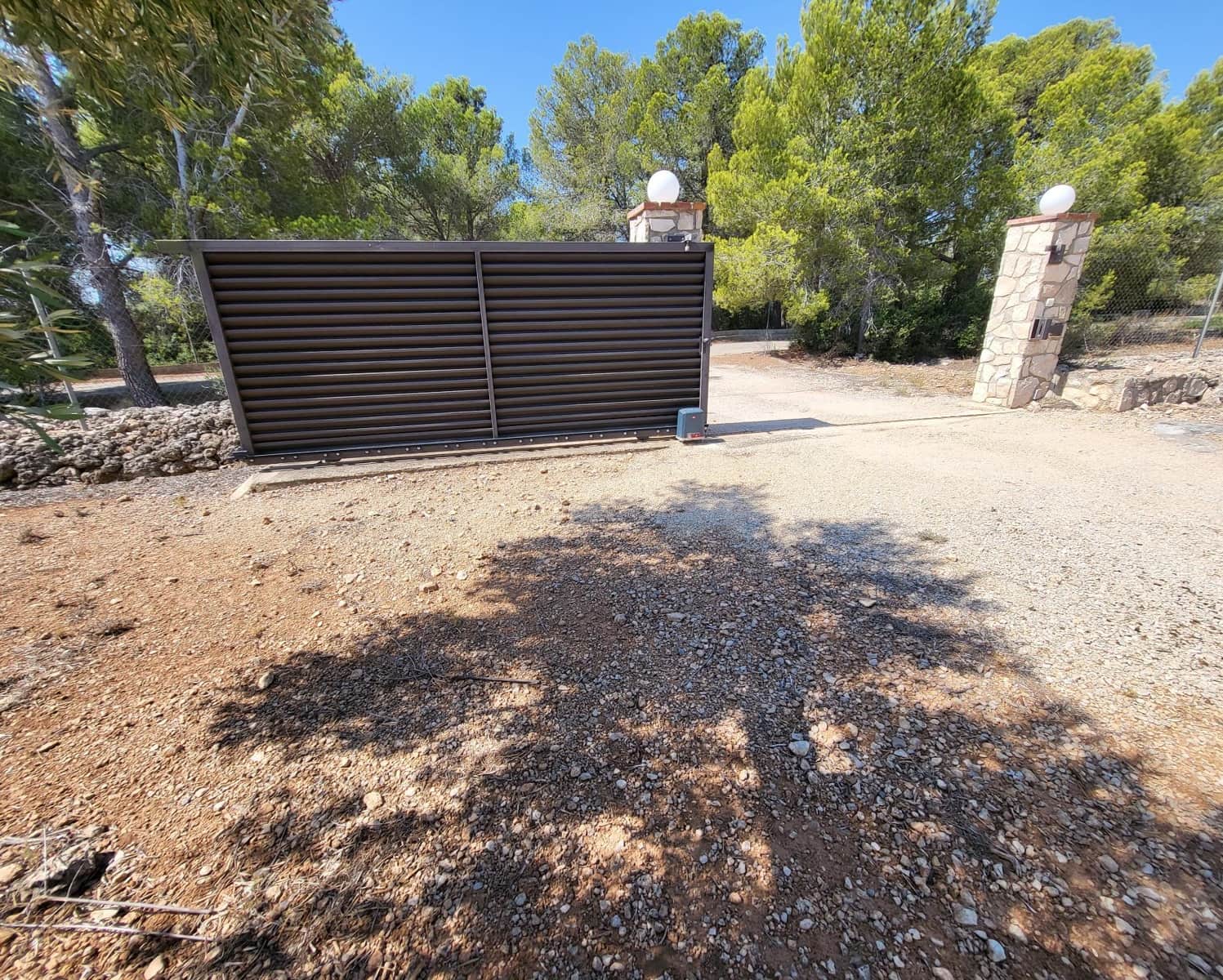 4 soverom Finca/Herregård til salgs i L'Ametlla de Mar - € 339 000 (Ref: 7749188)