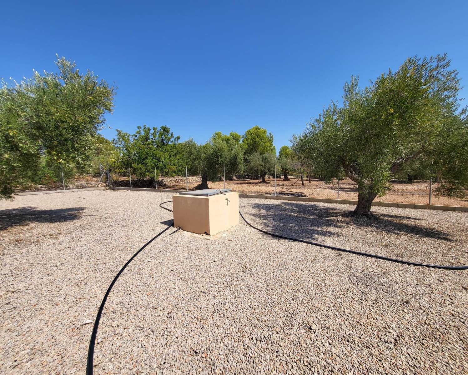 4 soverom Finca/Herregård til salgs i L'Ametlla de Mar - € 339 000 (Ref: 7749188)