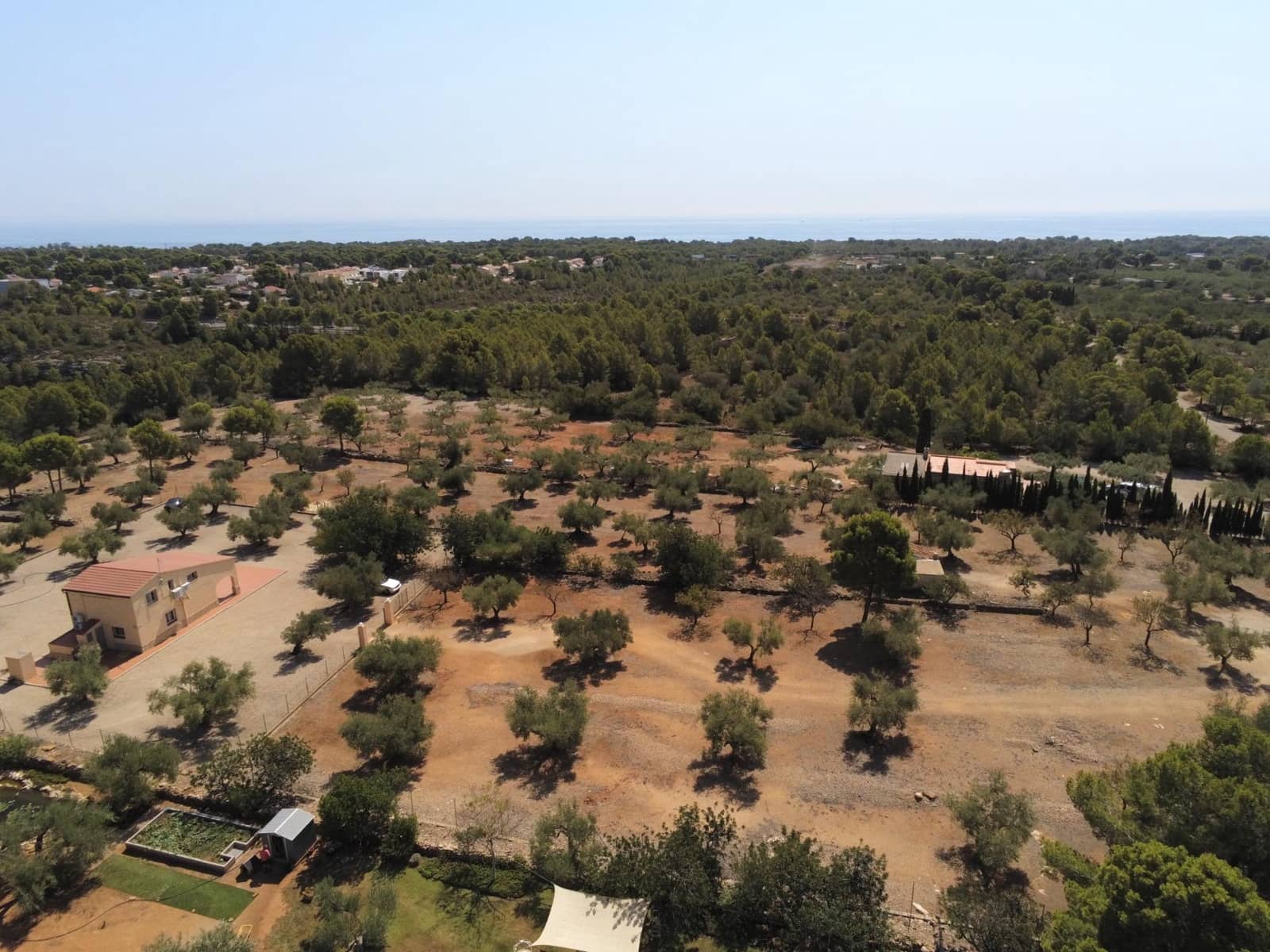 4 soverom Finca/Herregård til salgs i L'Ametlla de Mar - € 339 000 (Ref: 7749188)