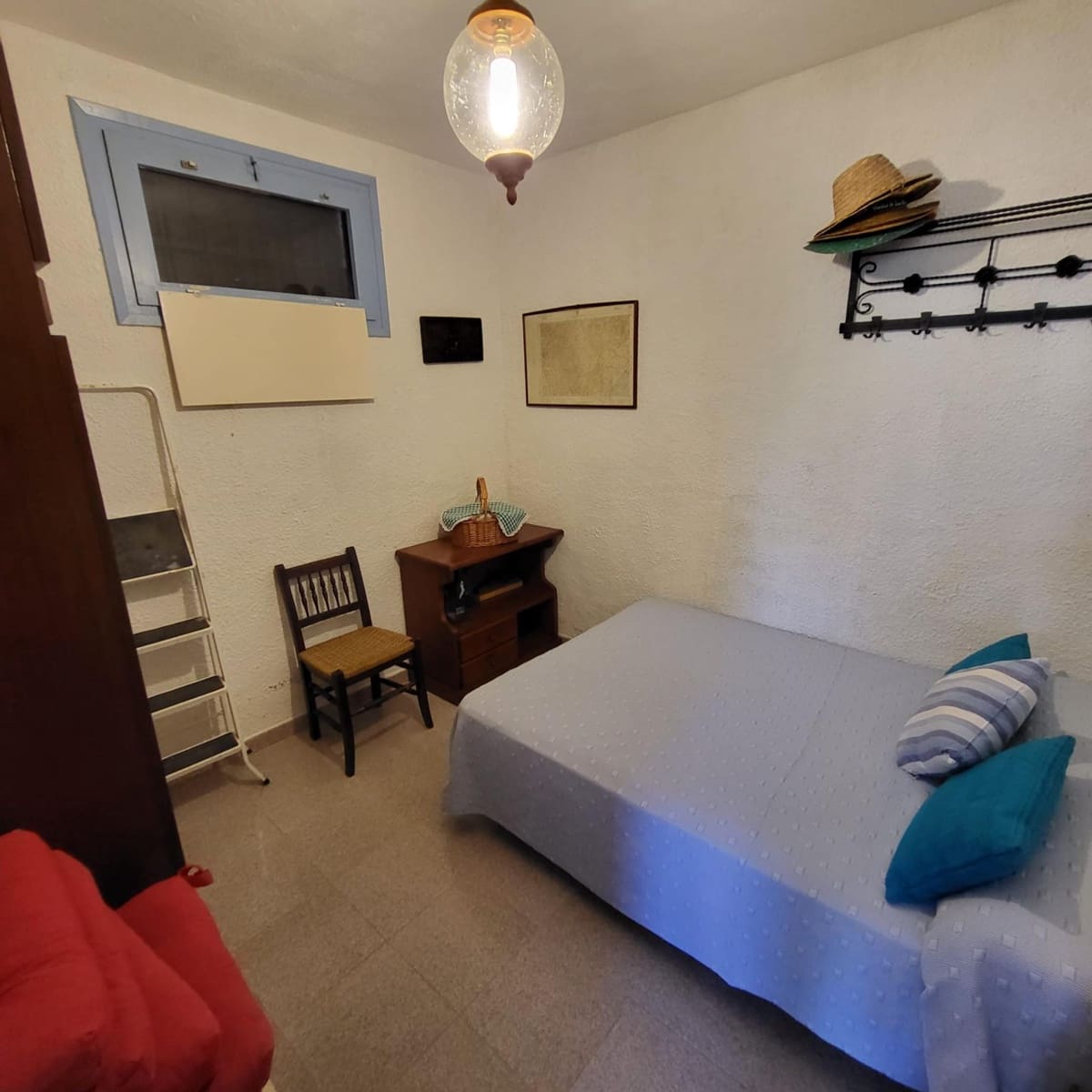 2 bedroom Finca/Country House for sale in El Perello with pool - € 245,000 (Ref: 7758983)