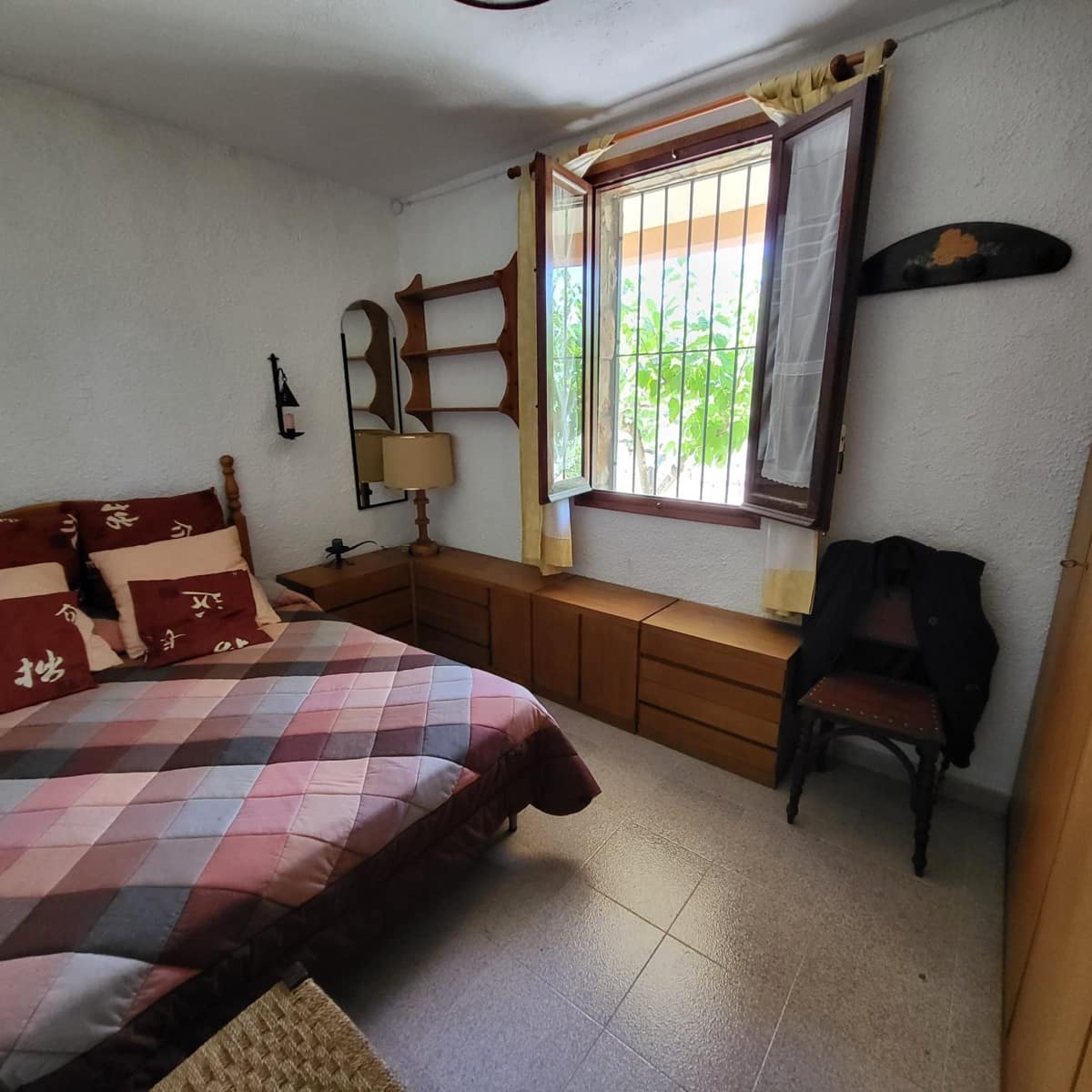 2 bedroom Finca/Country House for sale in El Perello with pool - € 245,000 (Ref: 7758983)