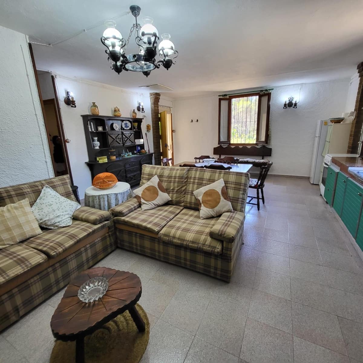 2 bedroom Finca/Country House for sale in El Perello with pool - € 245,000 (Ref: 7758983)