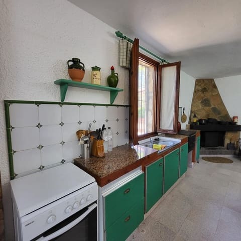 2 bedroom Finca/Country House for sale in El Perelló with pool - € 245,000 (Ref: 7758983)