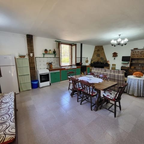 2 bedroom Finca/Country House for sale in El Perelló with pool - € 245,000 (Ref: 7758983)