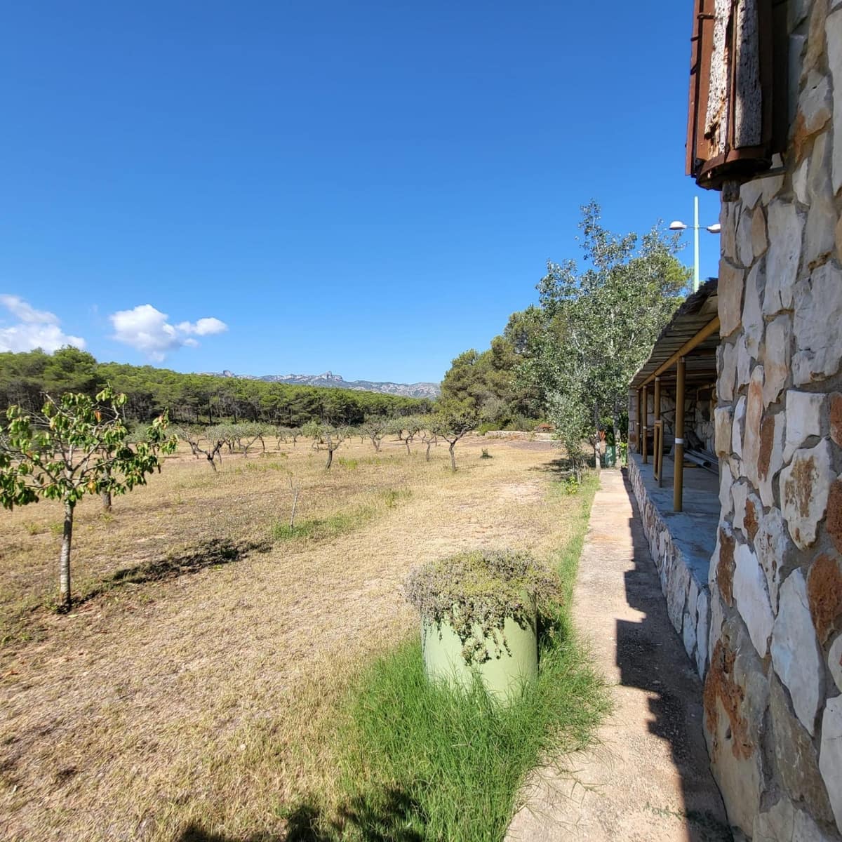 2 bedroom Finca/Country House for sale in El Perello with pool - € 245,000 (Ref: 7758983)