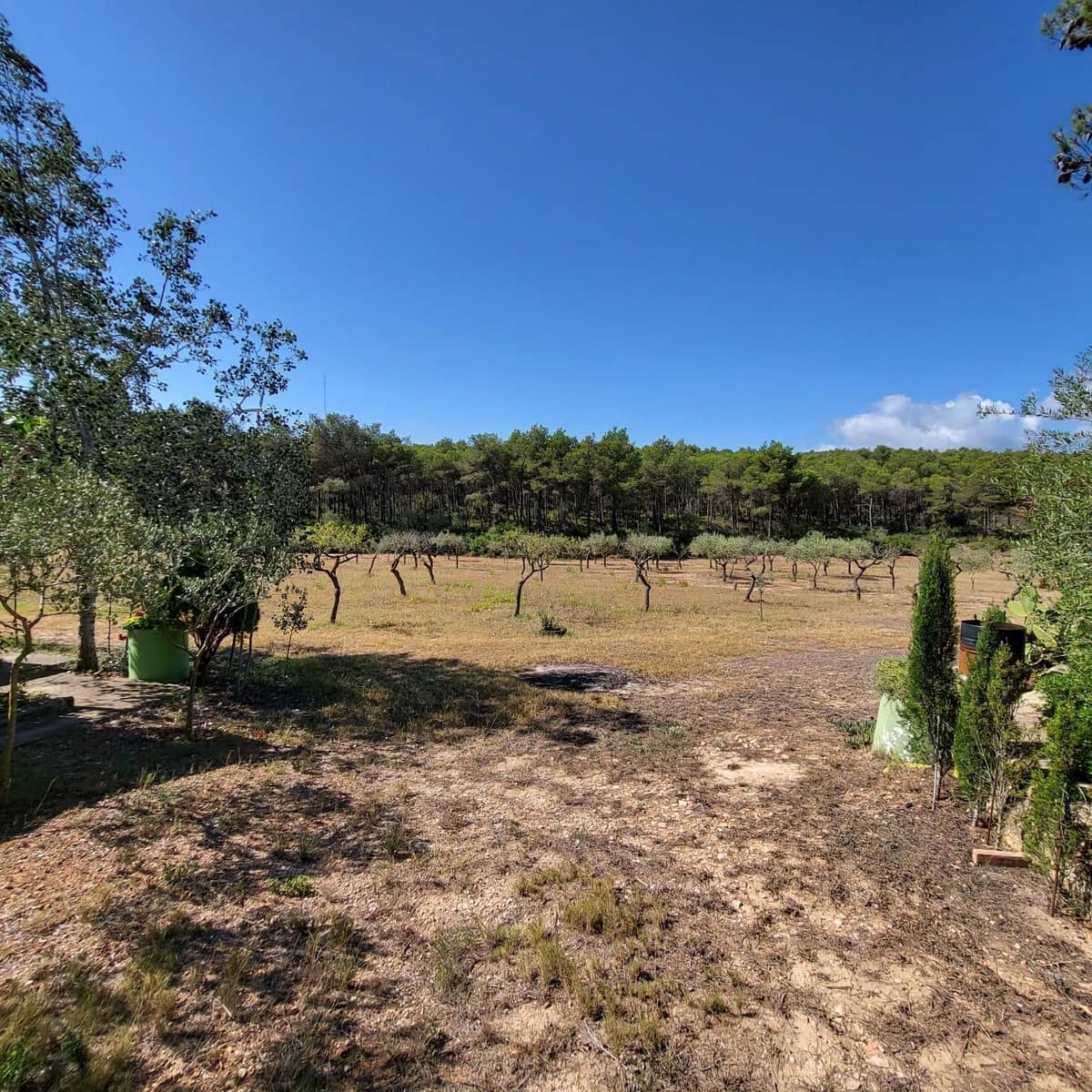 2 bedroom Finca/Country House for sale in El Perello with pool - € 245,000 (Ref: 7758983)