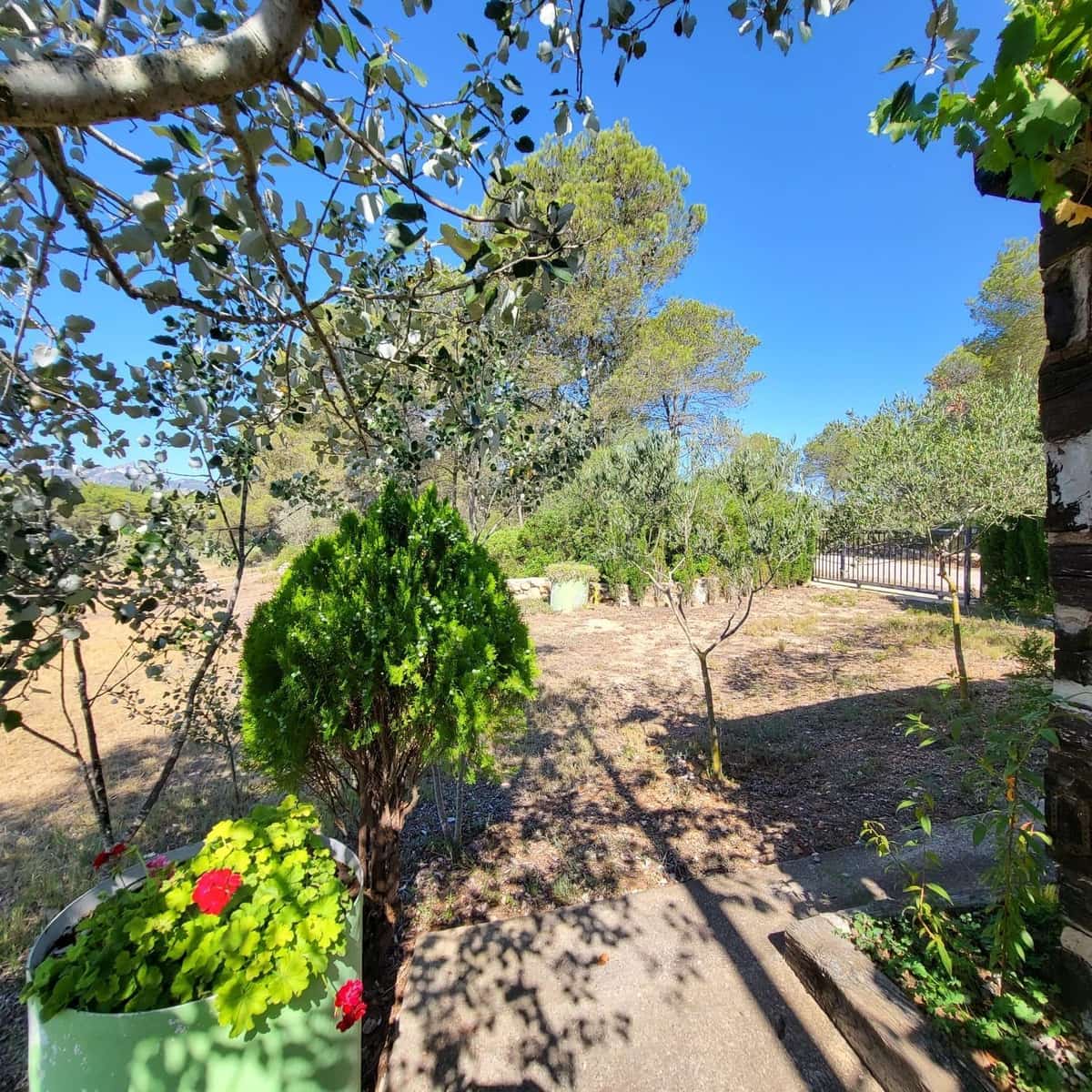 2 bedroom Finca/Country House for sale in El Perello with pool - € 245,000 (Ref: 7758983)
