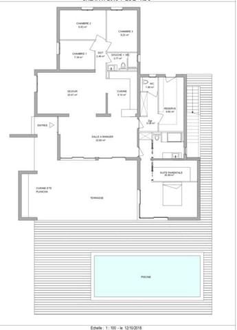 3 soveværelse Villa til salg i Calafat, L'Ametlla de Mar med garage - € 295.000 (Ref: 7803327)