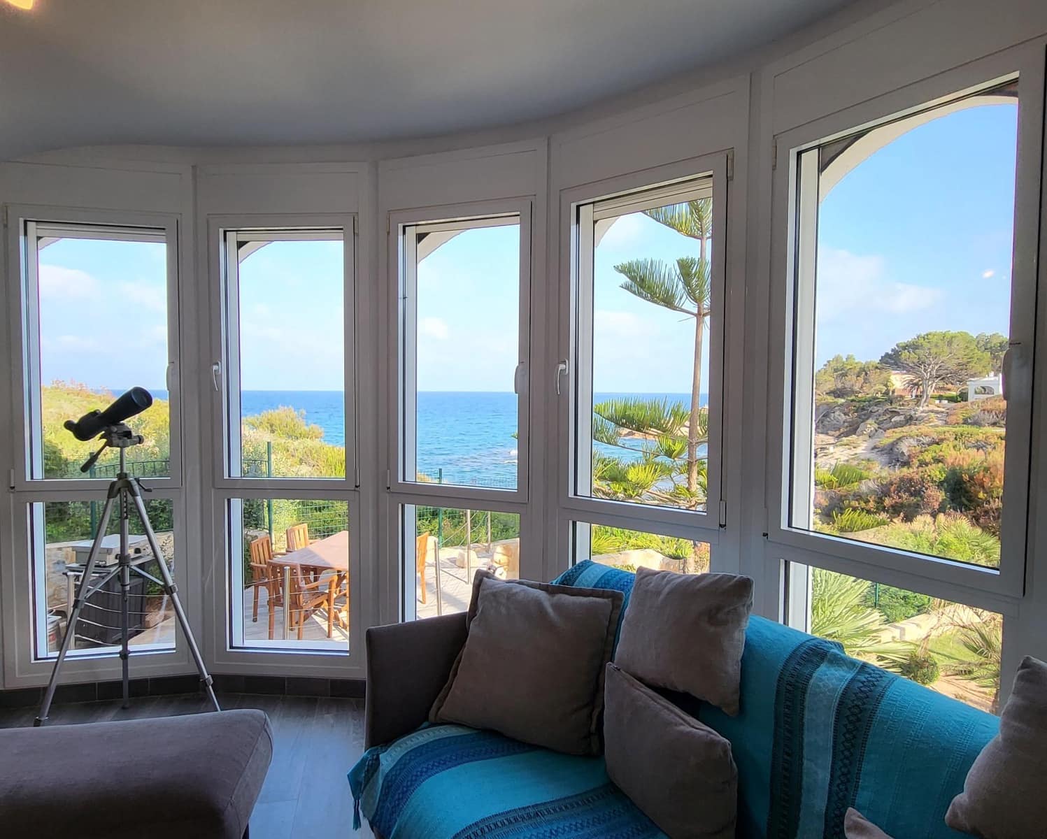 4 bedroom Villa for sale in L'Ametlla de Mar with pool € 990,000 (Ref