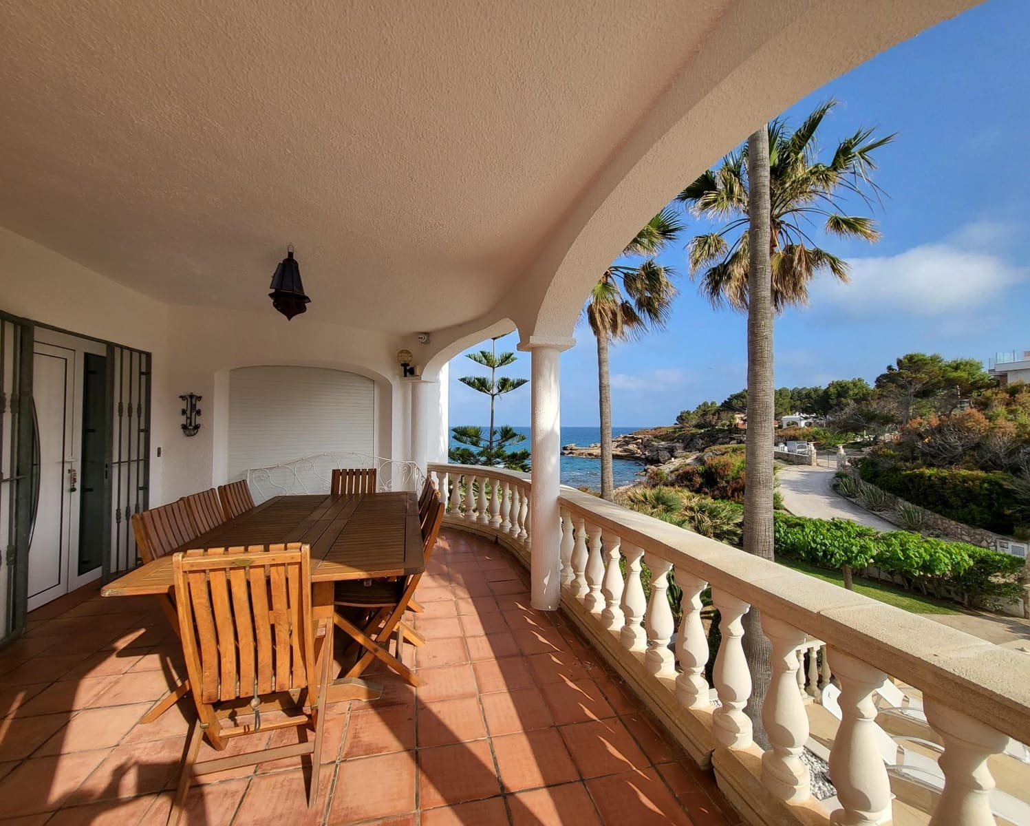 4 bedroom Villa for sale in L'Ametlla de Mar with pool € 990,000 (Ref