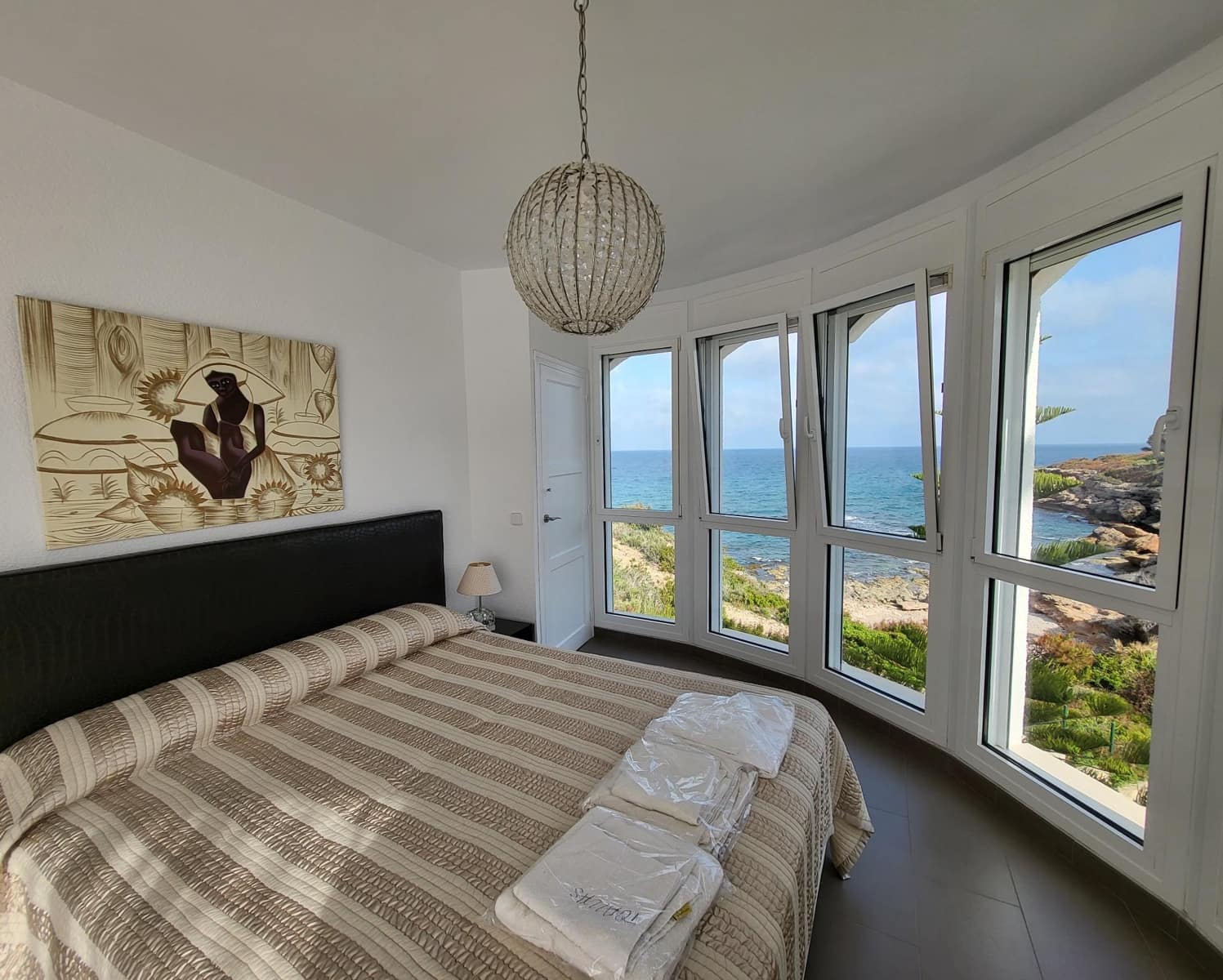 4 bedroom Villa for sale in L'Ametlla de Mar with pool € 990,000 (Ref