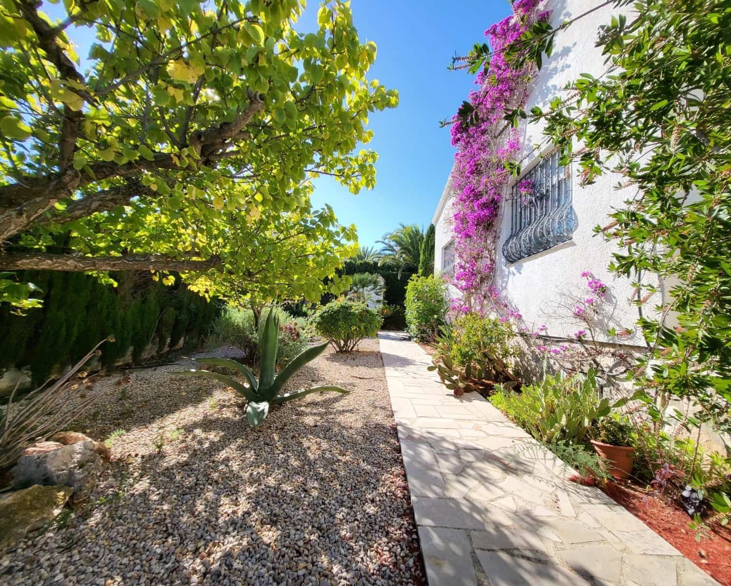 3 soveværelse Villa til salg i L'Ametlla de Mar med swimmingpool garage - € 295.000 (Ref: 7899617)