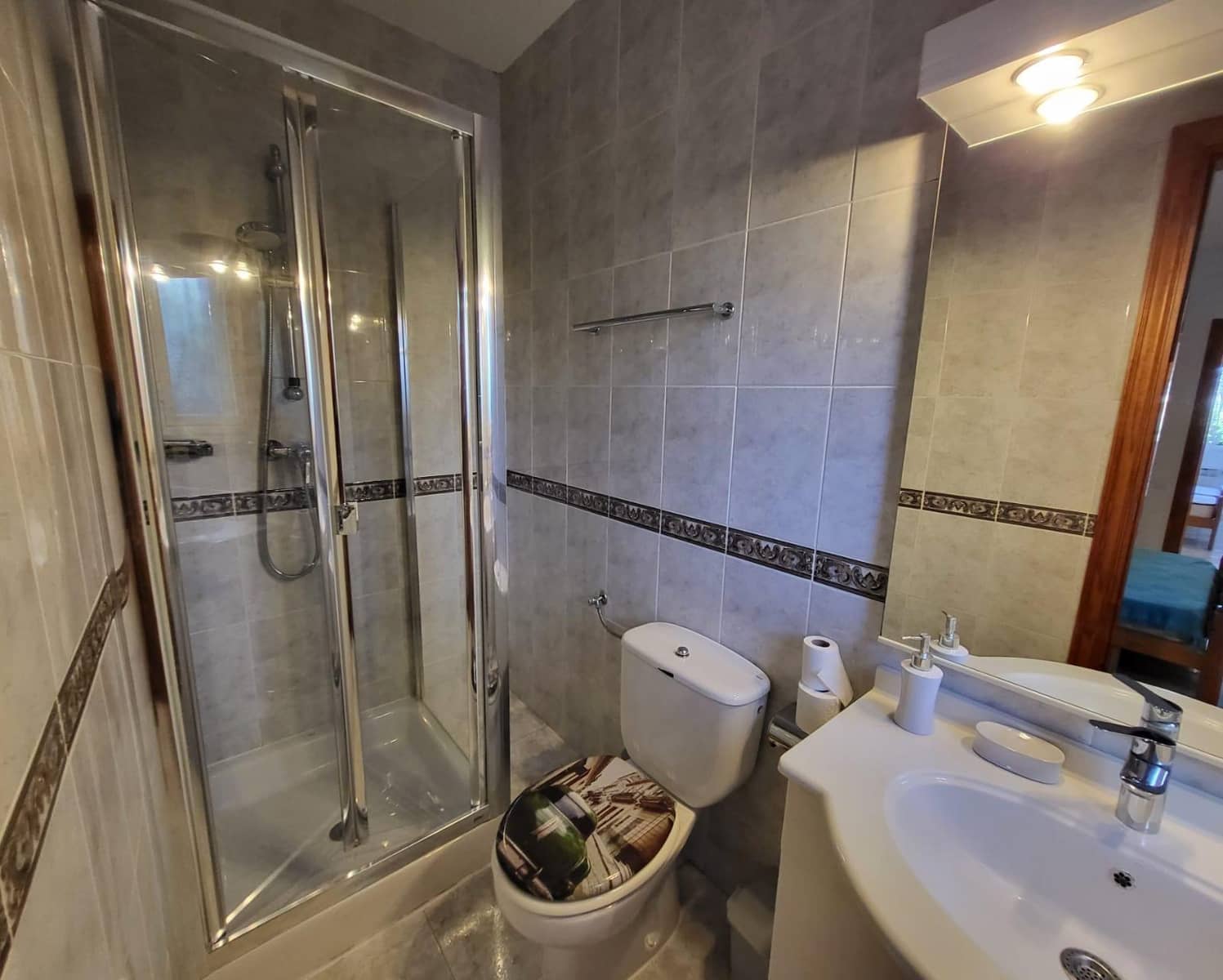 3 soveværelse Villa til salg i L'Ametlla de Mar med swimmingpool garage - € 295.000 (Ref: 7899617)