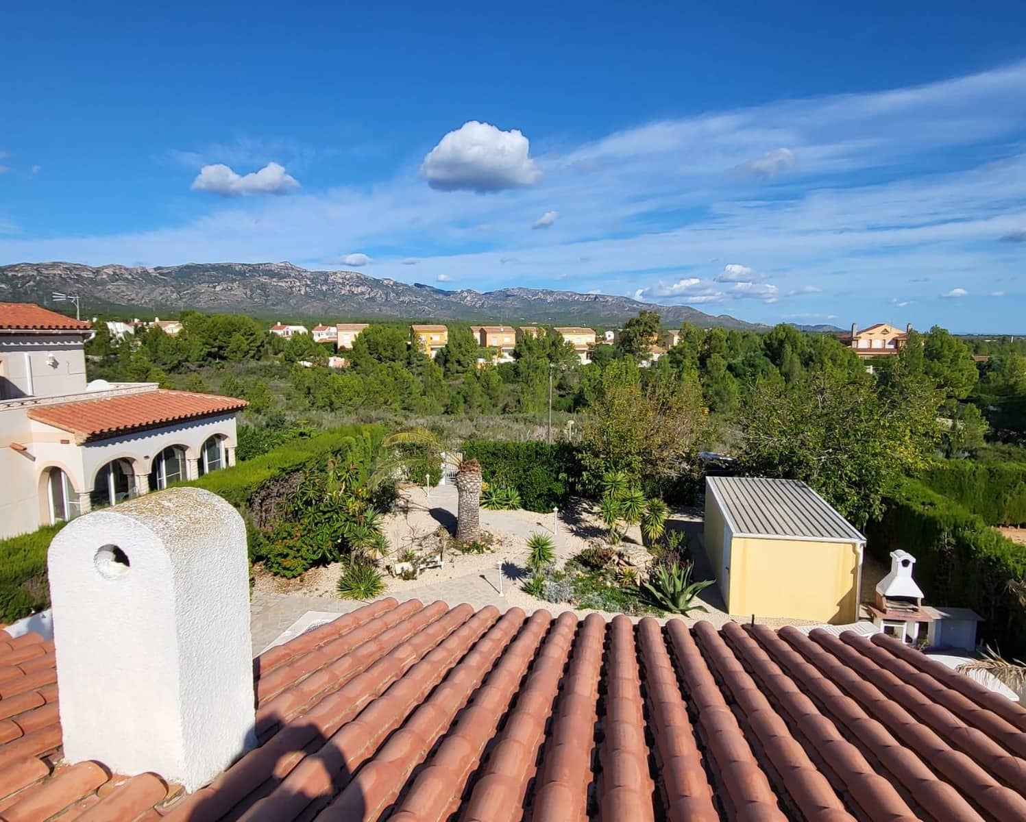 3 soveværelse Villa til salg i L'Ametlla de Mar med swimmingpool garage - € 295.000 (Ref: 7899617)