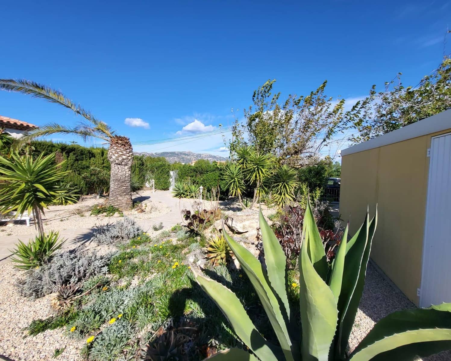 3 soveværelse Villa til salg i L'Ametlla de Mar med swimmingpool garage - € 295.000 (Ref: 7899617)